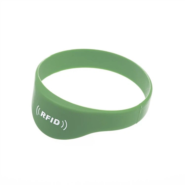 Cashless Wristband3