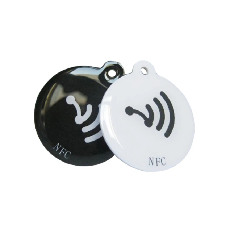 Нфц епоксидни привезак за кључеве